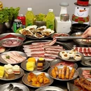 李CC延边烤肉(嘉定店) - 上海市旅游 缩略图 1