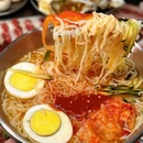 李CC延边烤肉(嘉定店) - 上海市旅游 缩略图 7