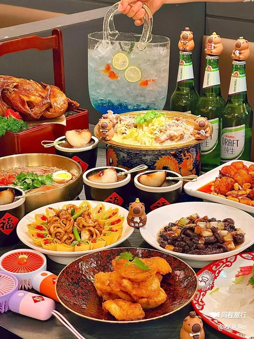 东北范儿·东北饭(上海首店) - 上海市旅游