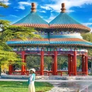 天坛公园 - 北京市旅游 缩略图 3