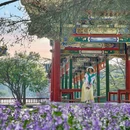 天坛公园 - 北京市旅游 缩略图 6
