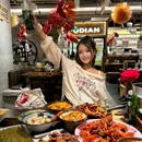 破店肥哈·东北烧烤(金桥国际店) - 上海市旅游 缩略图 1
