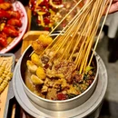 破店肥哈·东北烧烤(金桥国际店) - 上海市旅游 缩略图 3