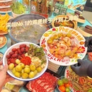 禄婶鲜切鸡煲(复兴公园·INS新乐园店) - 上海市旅游 缩略图 1