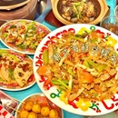 禄婶鲜切鸡煲(复兴公园·INS新乐园店) - 上海市旅游 缩略图 5