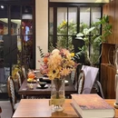 野坂川·云贵川创意融合菜 咖啡 下午茶 - 上海市旅游 缩略图 7
