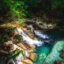 光雾山旅游景区 - 巴中市旅游 缩略图 3