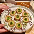 Man Ho万豪中餐厅·潮粤融合菜(金茂深圳JW万豪酒店) - 深圳市旅游 缩略图 5