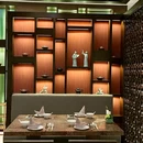Man Ho万豪中餐厅·潮粤融合菜(金茂深圳JW万豪酒店) - 深圳市旅游 缩略图 1