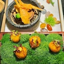 蟹味·人间味料理(芙蓉店) - 长沙市旅游 缩略图 6