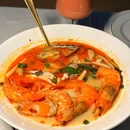 珍怡荟·新加坡餐厅(五大道店) - 天津市旅游 缩略图 8