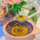 甜阿姨·复古洋房私房菜(咸安坊店) - 武汉市旅游 缩略图 5