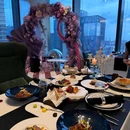 深圳伍贰赫兹云上法餐厅 - 深圳市旅游 缩略图 6