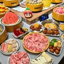 奶糖爸爸自助小火锅(武汉摩尔城店) - 武汉市旅游 缩略图 2