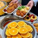 奶糖爸爸自助小火锅(武汉摩尔城店) - 武汉市旅游 缩略图 3