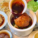 淮和园·亭台楼阁.精致淮扬菜(东关街店) - 扬州市旅游 缩略图 5