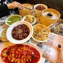 淮和园·亭台楼阁.精致淮扬菜(东关街店) - 扬州市旅游 缩略图 9