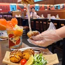 仙隐小鹿中华料理(万科未来中心VFC店) - 武汉市旅游 缩略图 1