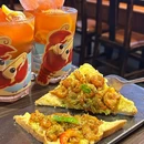 仙隐小鹿中华料理(万科未来中心VFC店) - 武汉市旅游 缩略图 2