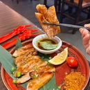 仙隐小鹿中华料理(万科未来中心VFC店) - 武汉市旅游 缩略图 7