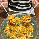 仙隐小鹿中华料理(万科未来中心VFC店) - 武汉市旅游 缩略图 8