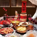 奉天小馆(深圳壹方城店) - 深圳市旅游 缩略图 1