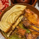 奉天小馆(深圳壹方城店) - 深圳市旅游 缩略图 2