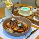 OAK12西餐厅(黎黄陂路店) - 武汉市旅游 缩略图 3