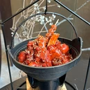 Hotting火店·亚洲古法料理 - 武汉市旅游 缩略图 2