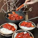 Hotting火店·亚洲古法料理 - 武汉市旅游 缩略图 3