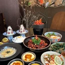 Hotting火店·亚洲古法料理 - 武汉市旅游 缩略图 8