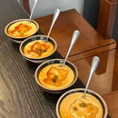 Hotting火店·亚洲古法料理 - 武汉市旅游 缩略图 9