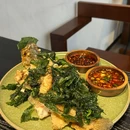 Hotting火店·亚洲古法料理 - 武汉市旅游 缩略图 7