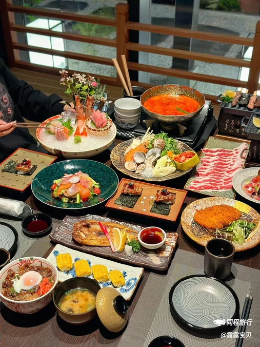 雅·割烹料理 - 宁波市旅游