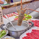 粤陈记海鲜煲仔粥(虹桥南丰城店) - 上海市旅游 缩略图 8