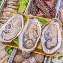粤陈记海鲜煲仔粥(虹桥南丰城店) - 上海市旅游 缩略图 6