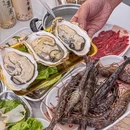 粤陈记海鲜煲仔粥(虹桥南丰城店) - 上海市旅游 缩略图 9