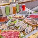 粤陈记海鲜煲仔粥(虹桥南丰城店) - 上海市旅游 缩略图 2