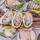 粤陈记海鲜煲仔粥(虹桥南丰城店) - 上海市旅游 缩略图 3