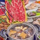 粤陈记海鲜煲仔粥(虹桥南丰城店) - 上海市旅游 缩略图 4