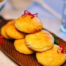 新云南皇冠假日酒店·彩云天云南餐厅 - 北京市旅游 缩略图 7