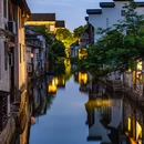 仓桥直街历史街区 - 绍兴市旅游 缩略图 8