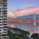 小聚江景火锅.天台咖啡 - 重庆市旅游 缩略图 8
