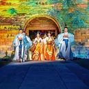 尼山鲁源村景区 - 济宁市旅游 缩略图 2