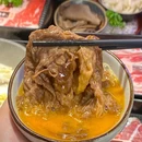 牛膳寿喜锅(观音桥店) - 重庆市旅游 缩略图 2