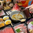 牛膳寿喜锅(观音桥店) - 重庆市旅游 缩略图 3