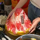牛膳寿喜锅(观音桥店) - 重庆市旅游 缩略图 4