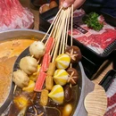牛膳寿喜锅(观音桥店) - 重庆市旅游 缩略图 1