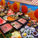 牛膳寿喜锅(观音桥店) - 重庆市旅游 缩略图 5