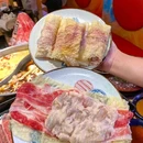 牛膳寿喜锅(观音桥店) - 重庆市旅游 缩略图 8